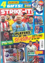 Strike-It! Magazine 1