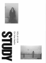 Study Magazine 1