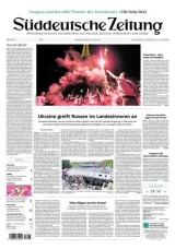 Süddeutsche Zeitung (Duits) 1