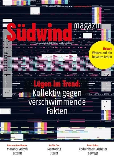 Südwind (Duits)
