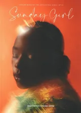 Sunday Girl Magazine 1