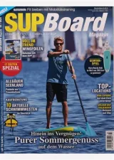 SUP Board (Duits) 1