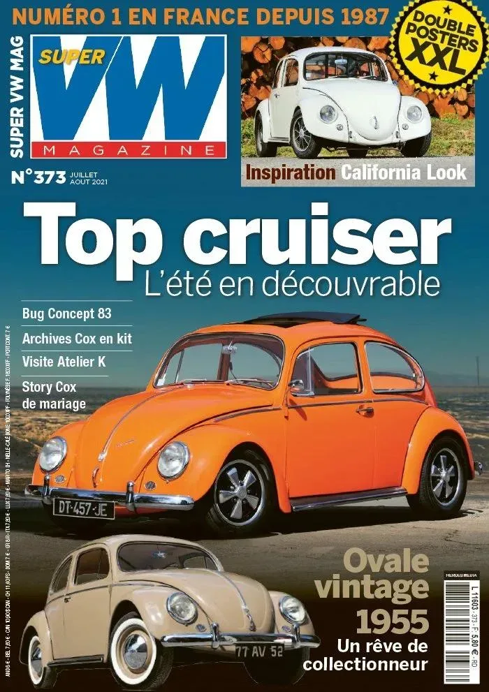 Super VW (Frans)