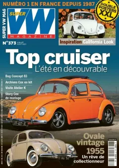 Super VW (Frans)