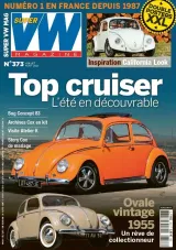 Super VW (Frans) 1