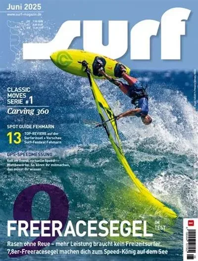 Surf (Duits)
