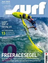 Surf (Duits) 1