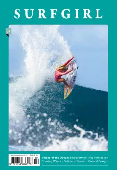 Surfgirl Magazine