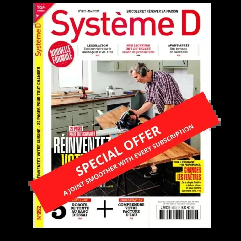 Système D (Frans)