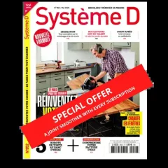 Système D (Frans)