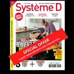 Système D (Frans)