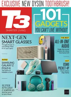 T3: Tommorow's Technology Today Magazine