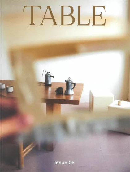 Table Magazine