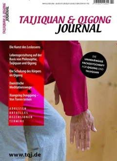 Taijiquan & Qigong Journal (Duits)