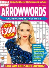 Take A Break Arrowwords Magazine 1