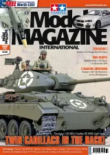 Tamiya Model Magazine 1