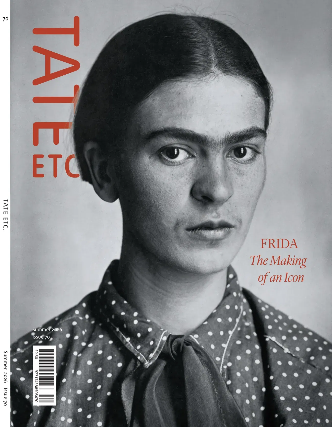 TATE ETC. Magazine