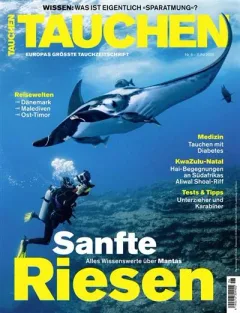Tauchen (Duits)