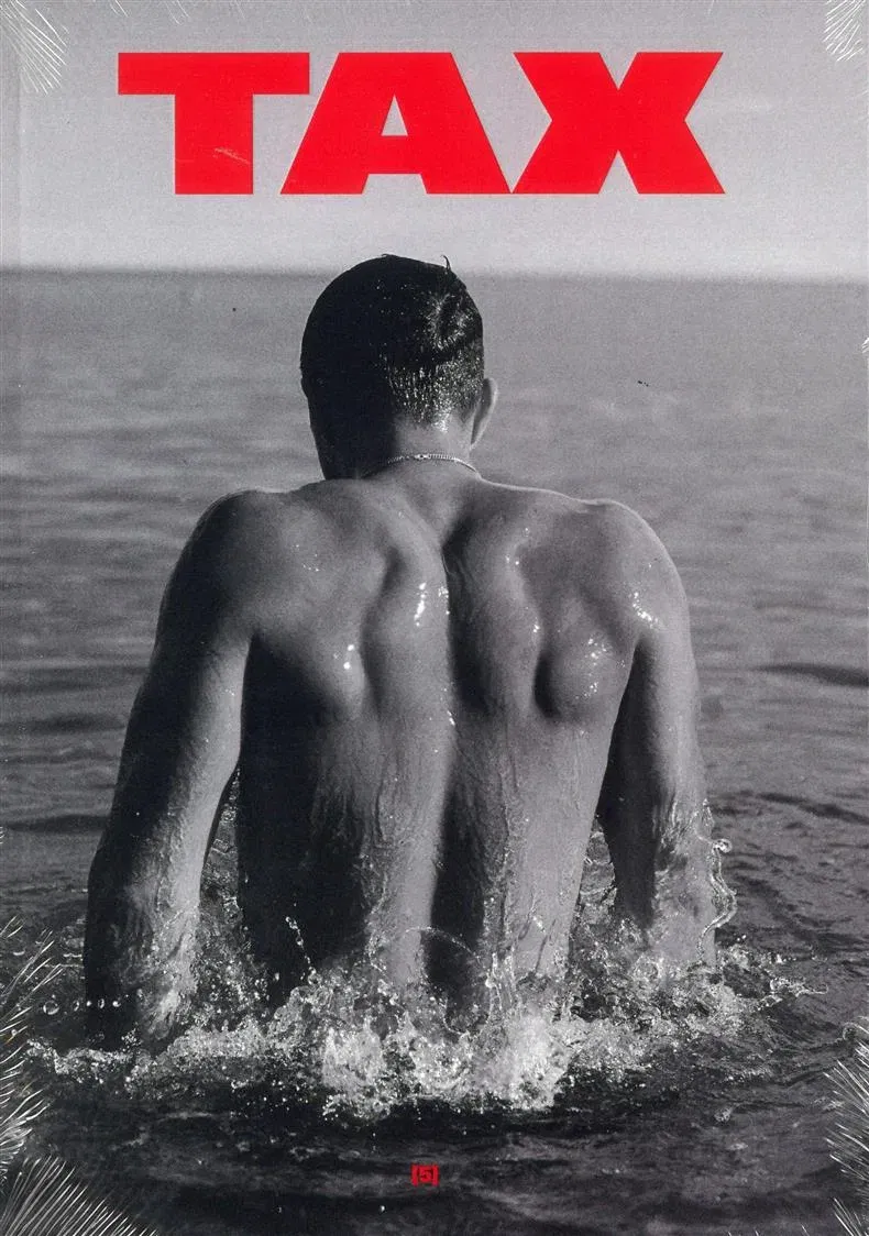 Tax Magazine
