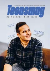Teensmag (Duits) 1