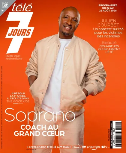 Tele 7 Jours (Frans)