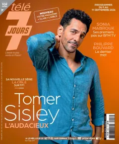 Tele 7 Jours (Frans)