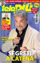 telePIU (Italiaans) 1