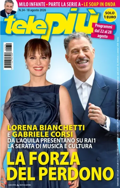 telePIU (Italiaans)
