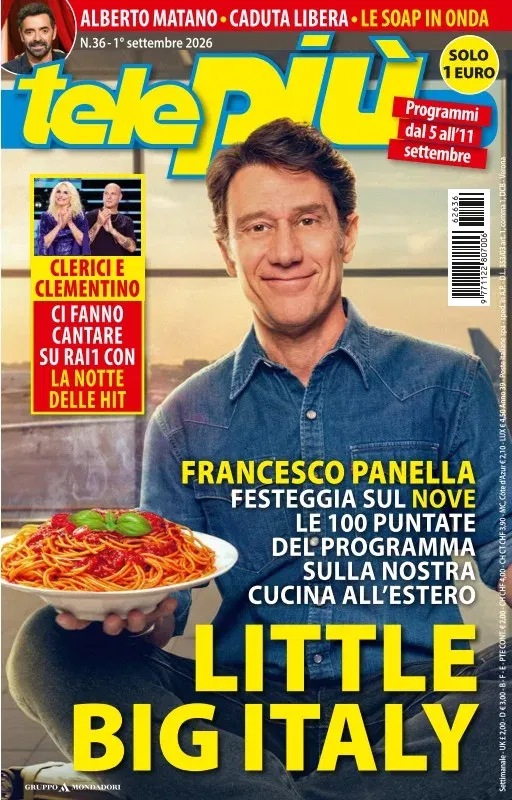 telePIU (Italiaans)