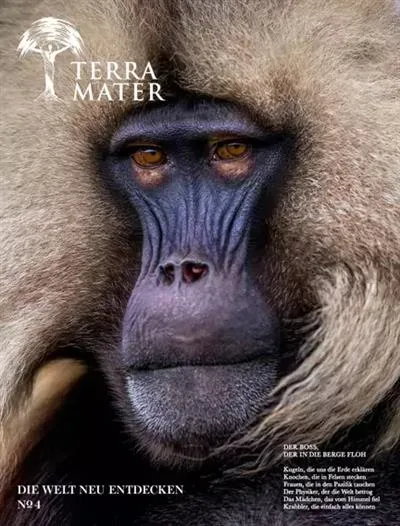 Terra Mater (Duits)
