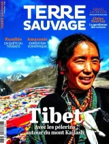Terre Sauvage (Frans) 1