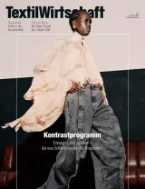 Textilwirtschaft (Duits) 1