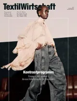Textilwirtschaft (Duits) 1