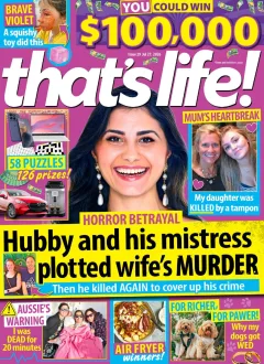 That's Life Magazine