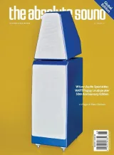 The Absolute Sound Magazine 1