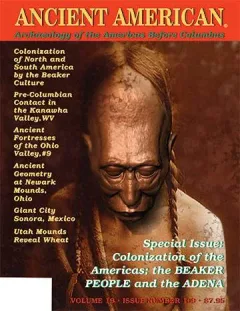 The Ancient American Magazine