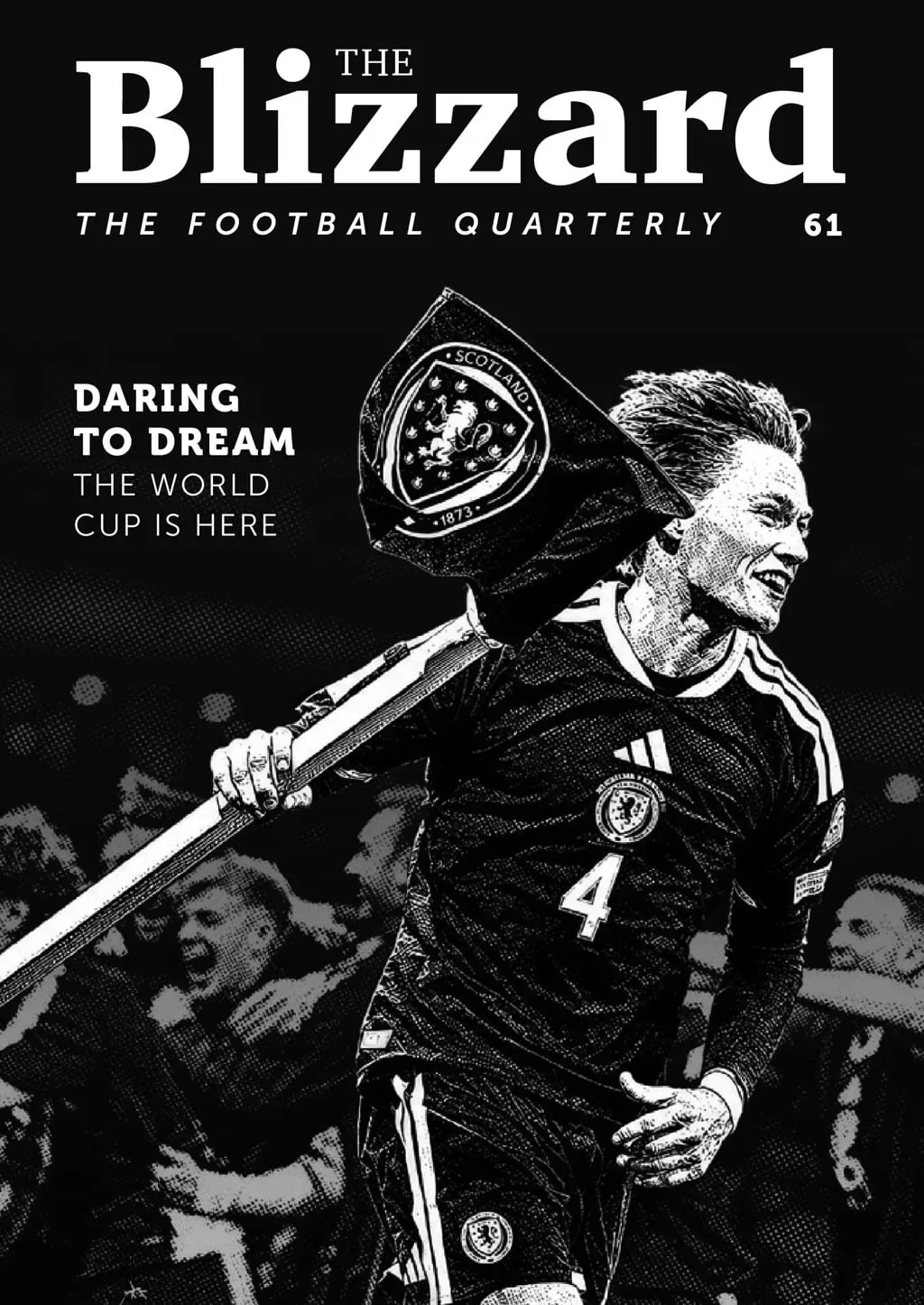 The Blizzard Magazine