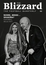 The Blizzard Magazine 1