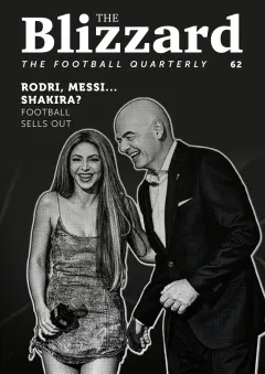 The Blizzard Magazine