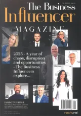 The Business Influencer 1