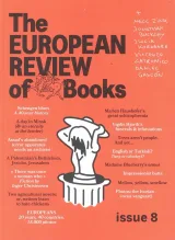 The European Review of Books 1