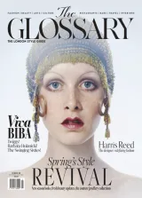 The Glossary Magazine 1