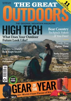 The Great Outdoors Magazine