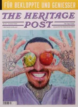 The Heritage Post (Duits) 1