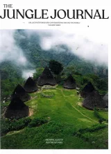 The Jungle Journal 1
