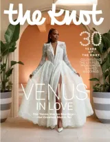 The Knot Magazine 1