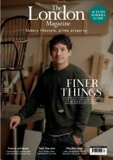 The London Magazine 1