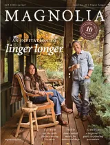 The Magnolia Journal 1