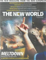 The New World Magazine 1