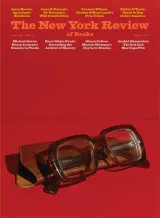 The New York Review of Books Magazine 1